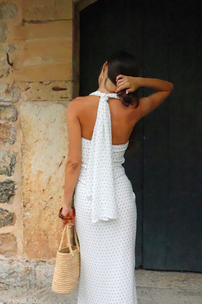 Schiffer Dress
