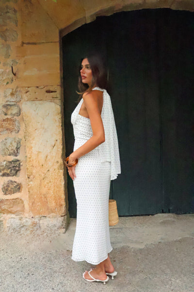 Schiffer Dress