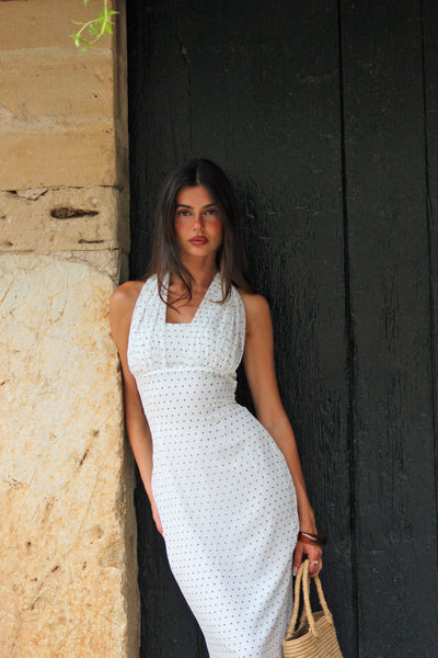 Schiffer Dress
