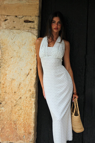Schiffer Dress