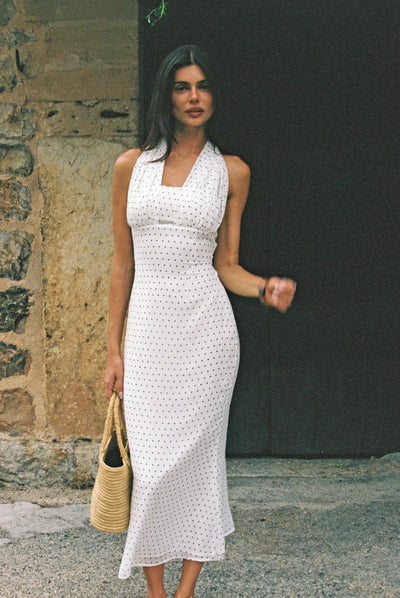 Schiffer Dress