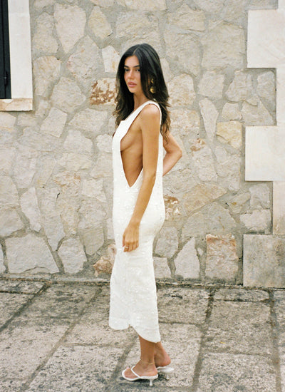 Sicily Dress - Pre Order
