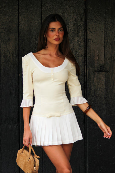 Tessa Dress - Pre Order